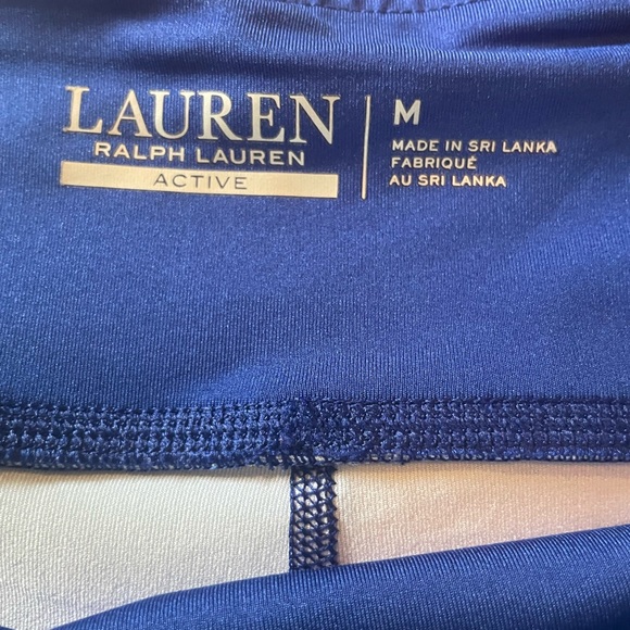 Ralph Lauren leggings - Picture 3 of 4